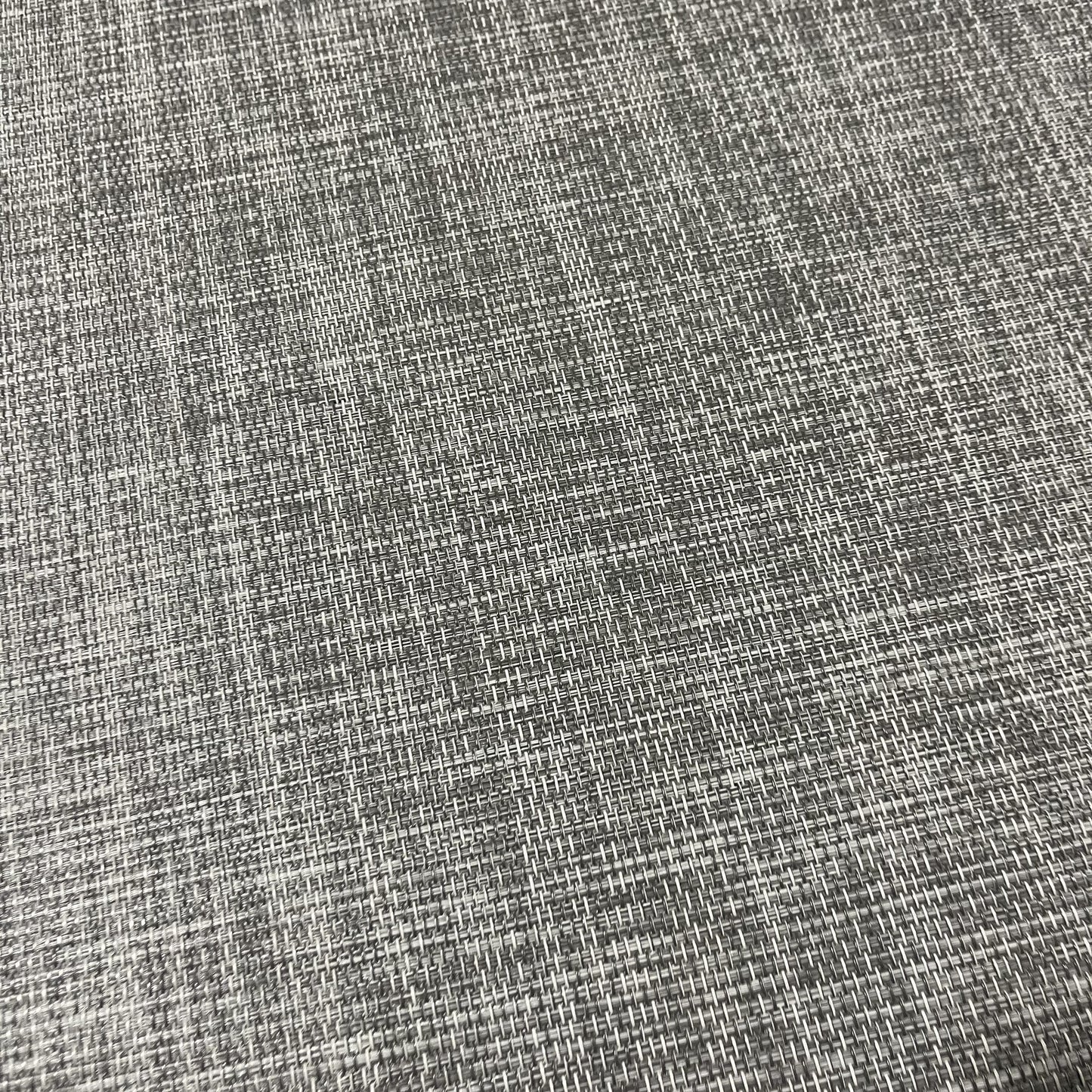 Woven Vinyl Flooring | Tidal Concrete - C-5097225 | 8'6" X 10' - 30'