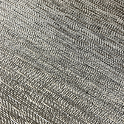 Woven Vinyl Flooring | Thatch - Golden Amber | 6' W | Choose Your Length
