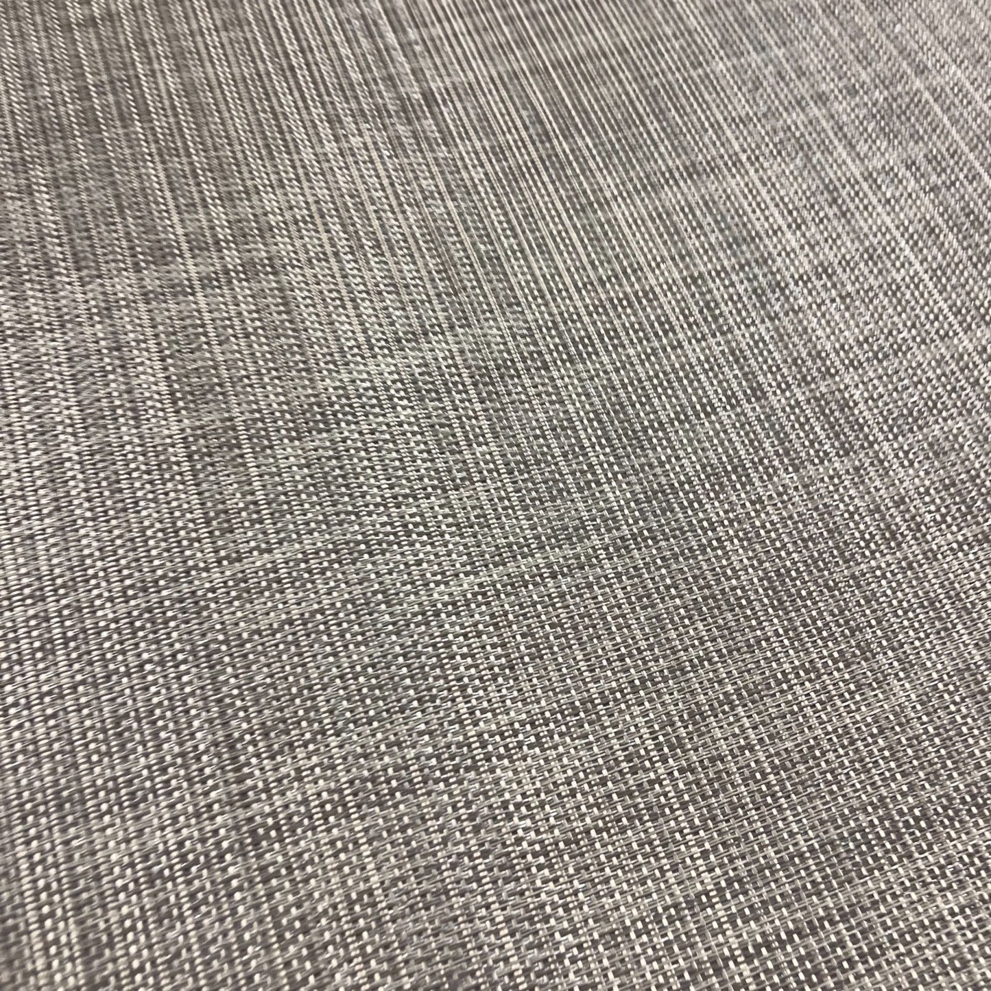 Woven Vinyl Flooring |  Ozark 2 - Sandstone  | 8'6" W | Choose Your Length
