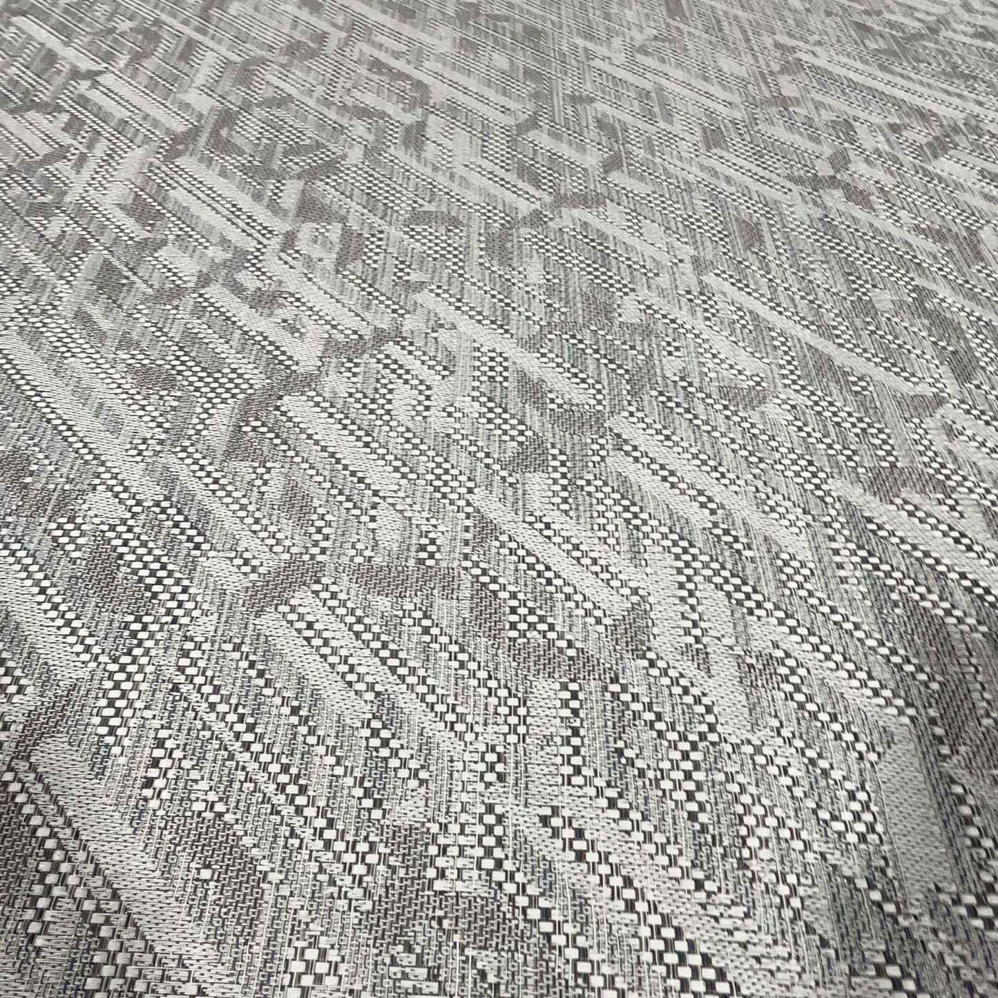 Woven Vinyl Flooring | Summit - Infusion | 8'6" W | Choose Your Length