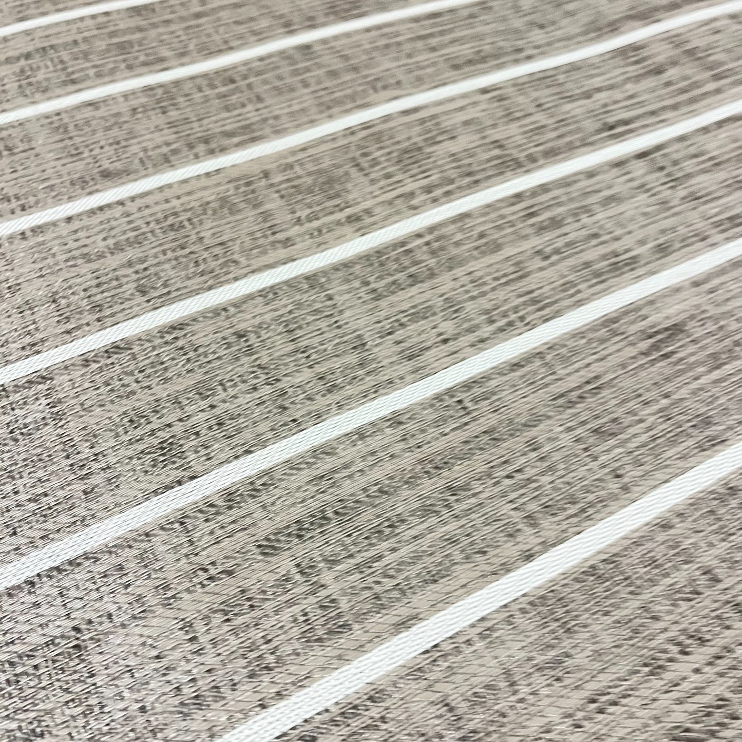 Woven Vinyl Flooring | Teakline - C-5042666 | 8'6" Width | Choose Your Length