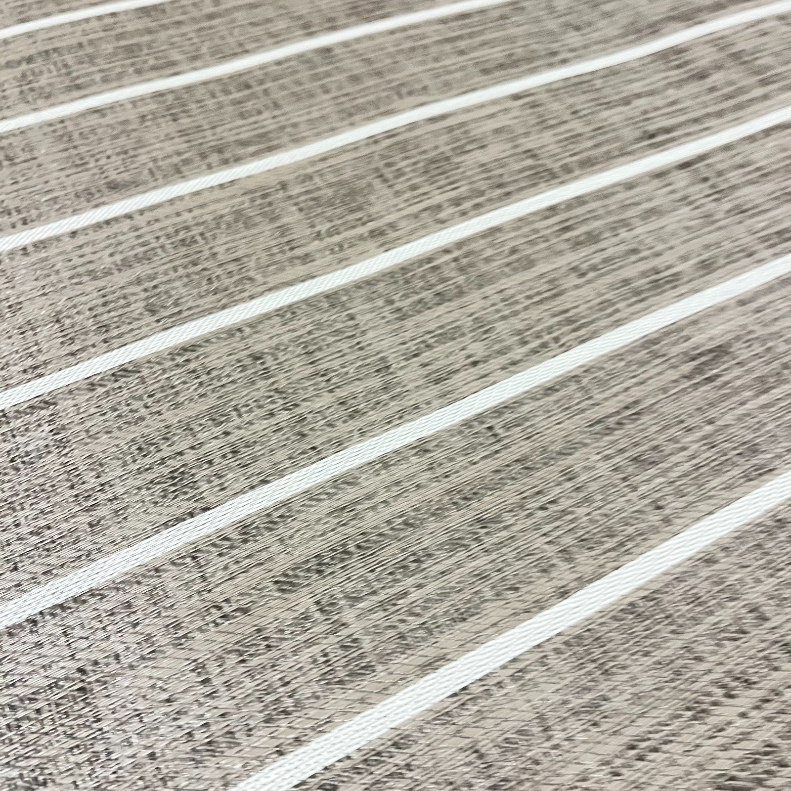 Woven Vinyl Flooring | Teakline - C-5042666 | 8'6" Width | Choose Your Length