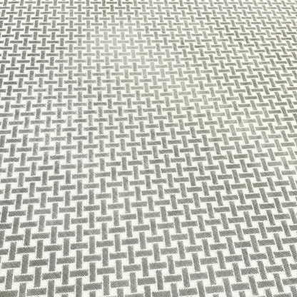 Woven Vinyl Flooring | Lattice - C-80043376 | 8' X 14'