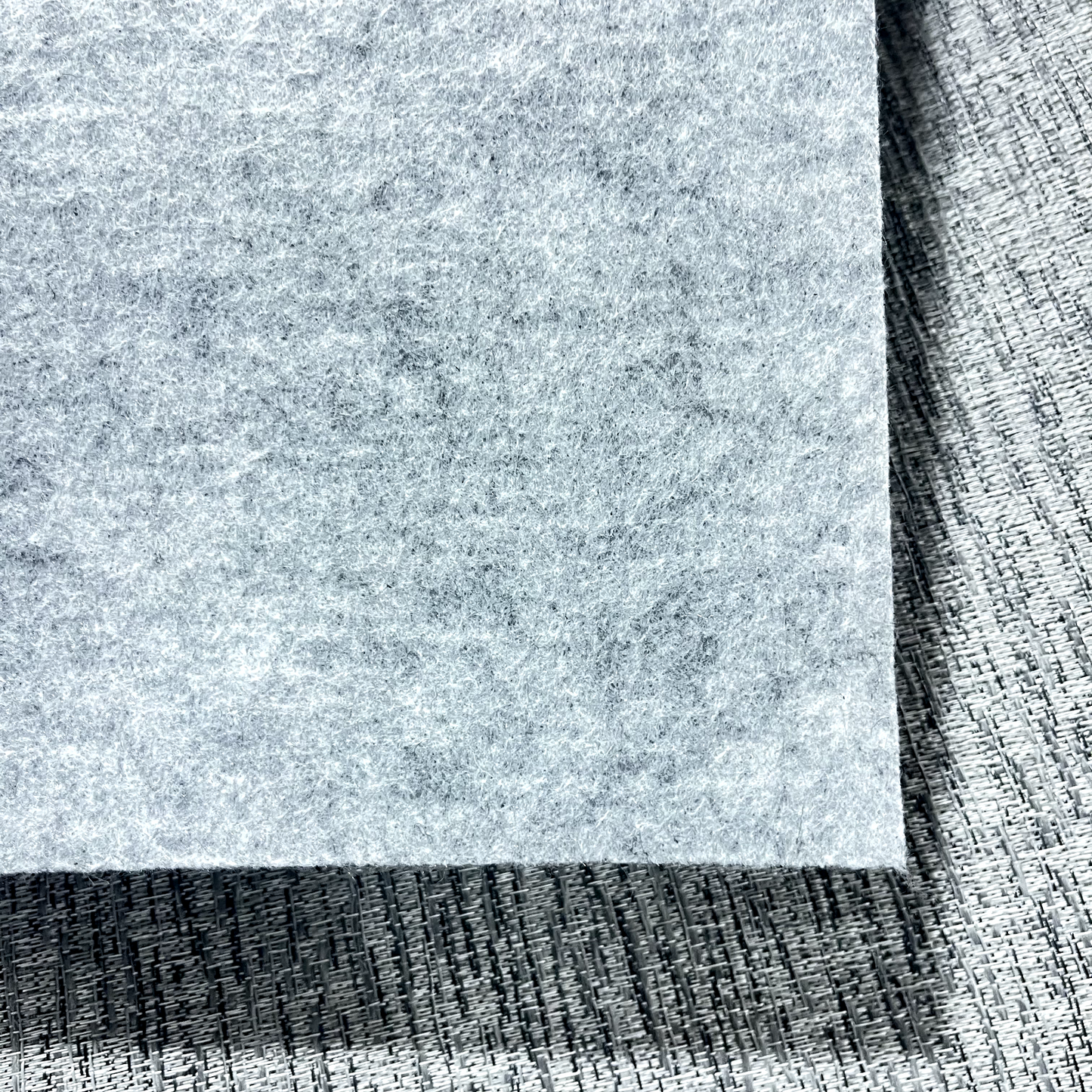 Woven Vinyl Flooring | Iron Sights - C-80040617| 8'6" X 10' - 27'