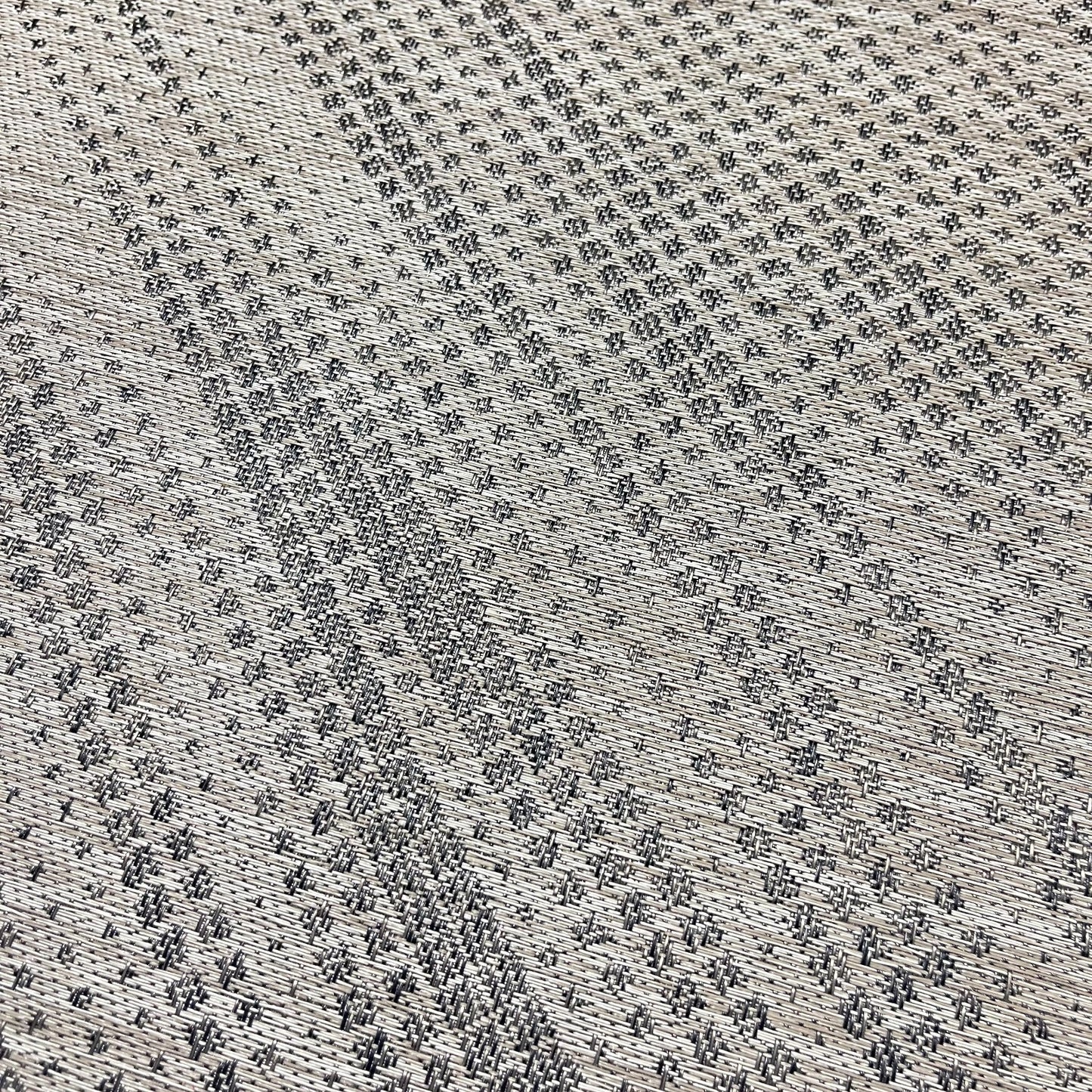 Woven Vinyl Flooring | Cedar Bark - C-5083929 | 8'6" X 10'-29'