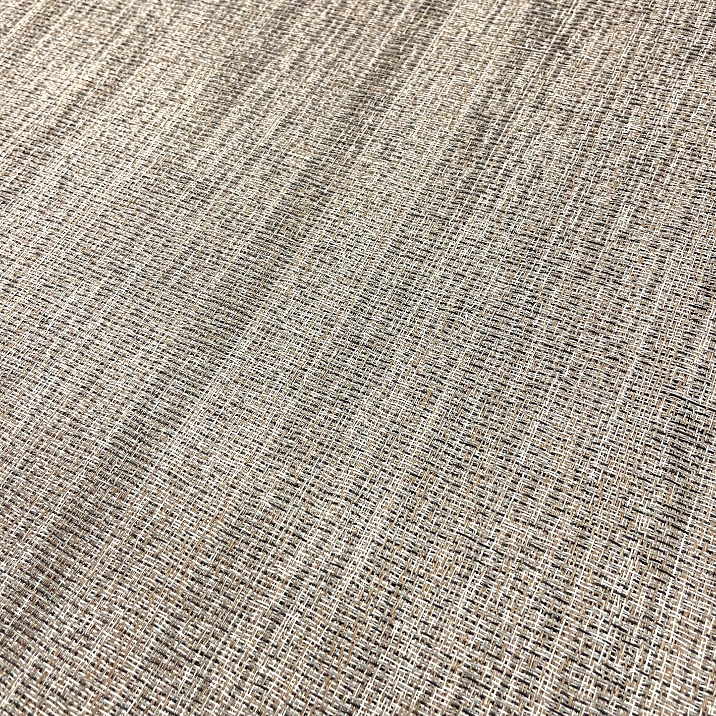 Woven Vinyl Flooring | Ambiance - Drift of Mist | 7'6" W | Choose Your Length