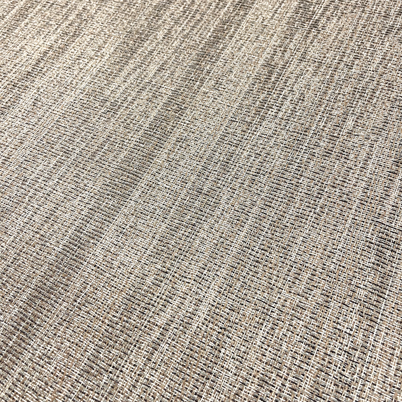 Woven Vinyl Flooring | Ambiance - Drift of Mist | 7'6" W | Choose Your Length