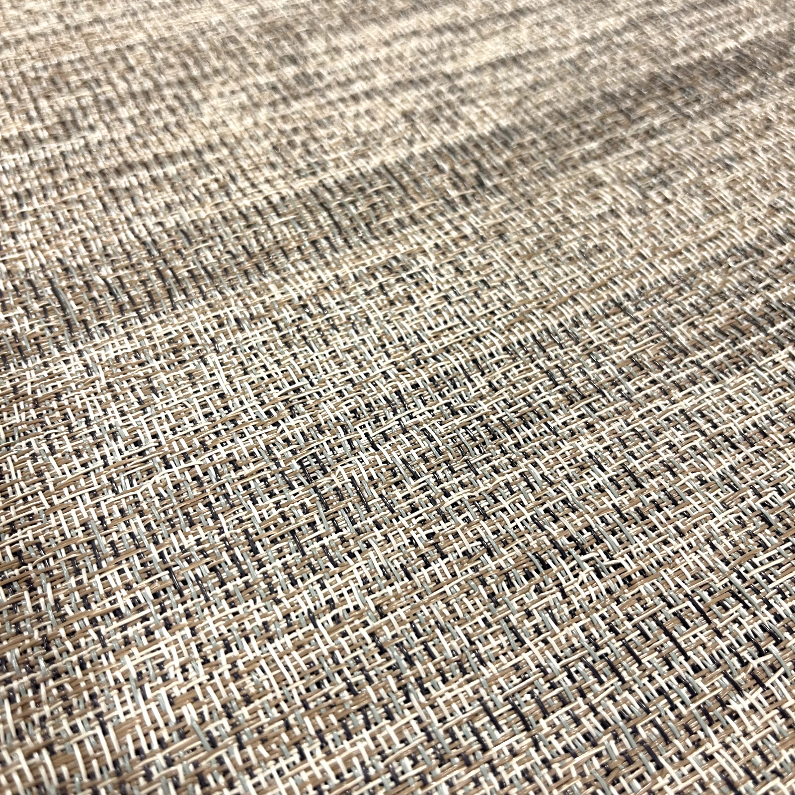Woven Vinyl Flooring | Ambiance - Drift of Mist | 7'6" W | Choose Your Length
