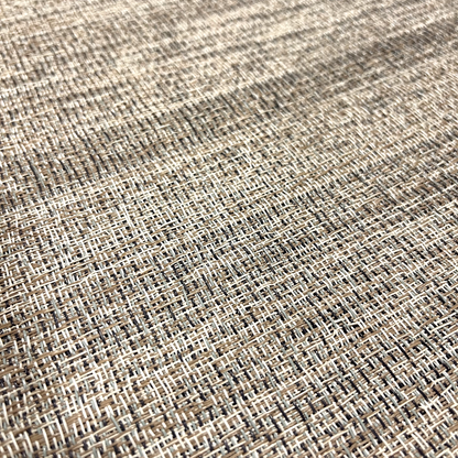 Woven Vinyl Flooring | Ambiance - Drift of Mist | 7'6" W | Choose Your Length
