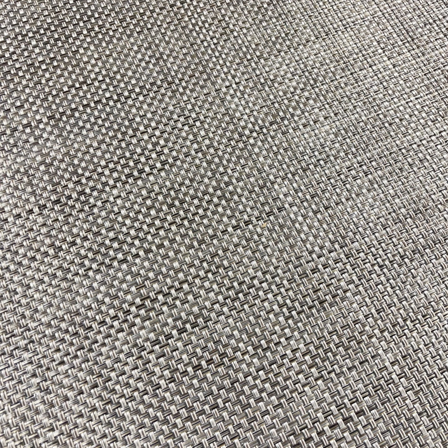 Woven Vinyl Flooring | Jubilation - Soulful Grey | 8'6" W (UG) | Choose Length