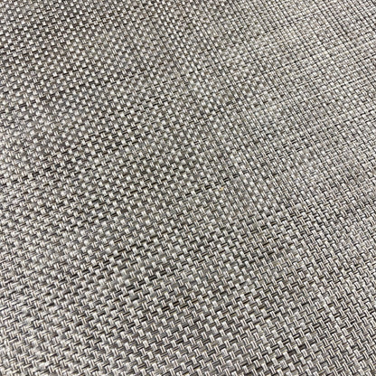 Woven Vinyl Flooring | Jubilation - Soulful Grey | 8'6" W (UG) | Choose Length