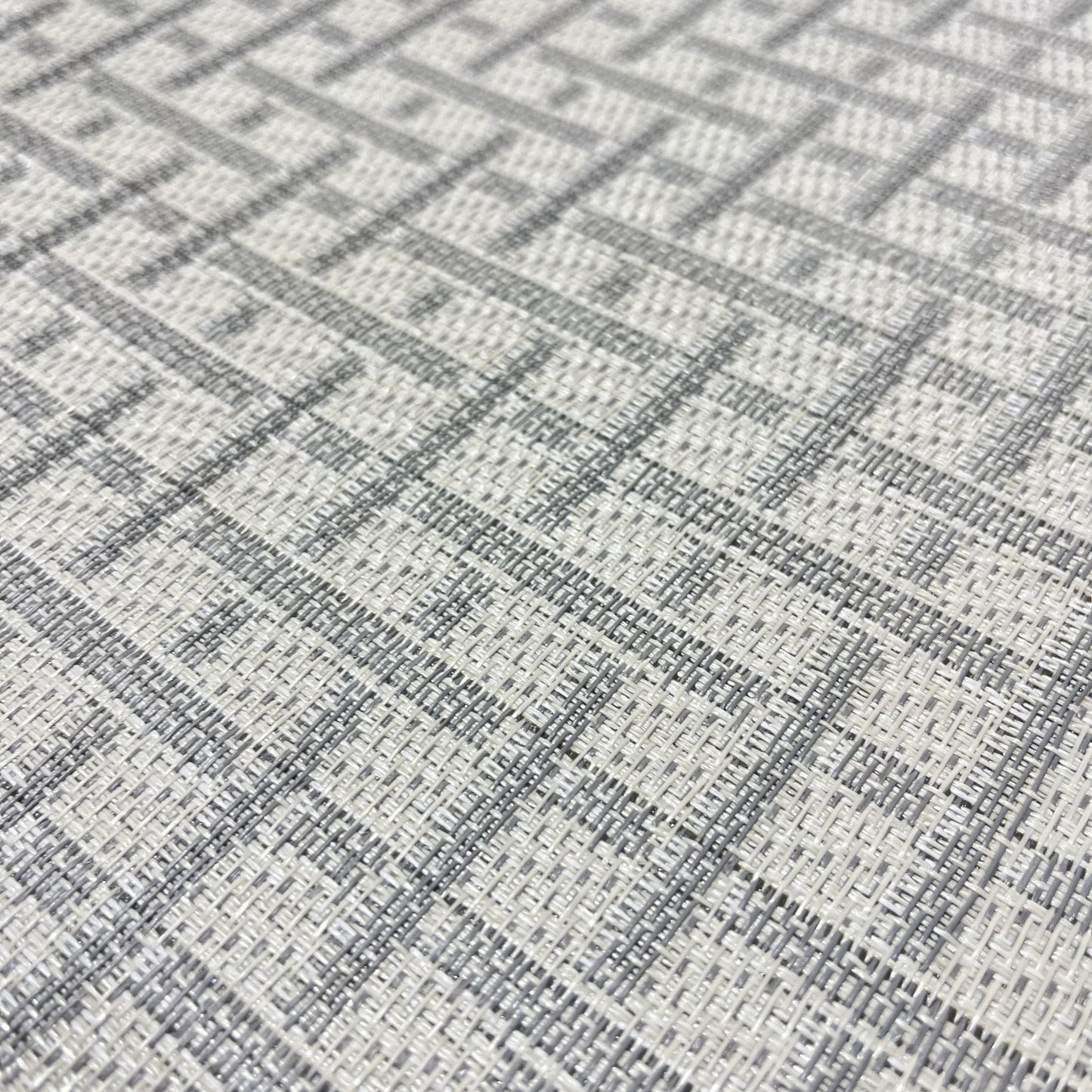 Woven Vinyl Flooring | Helix - C-80043366 | 8' X 14' (ONLY)