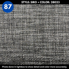 Woven Vinyl Flooring | Irony - Countryside | 8'6" Width | Choose Your Length