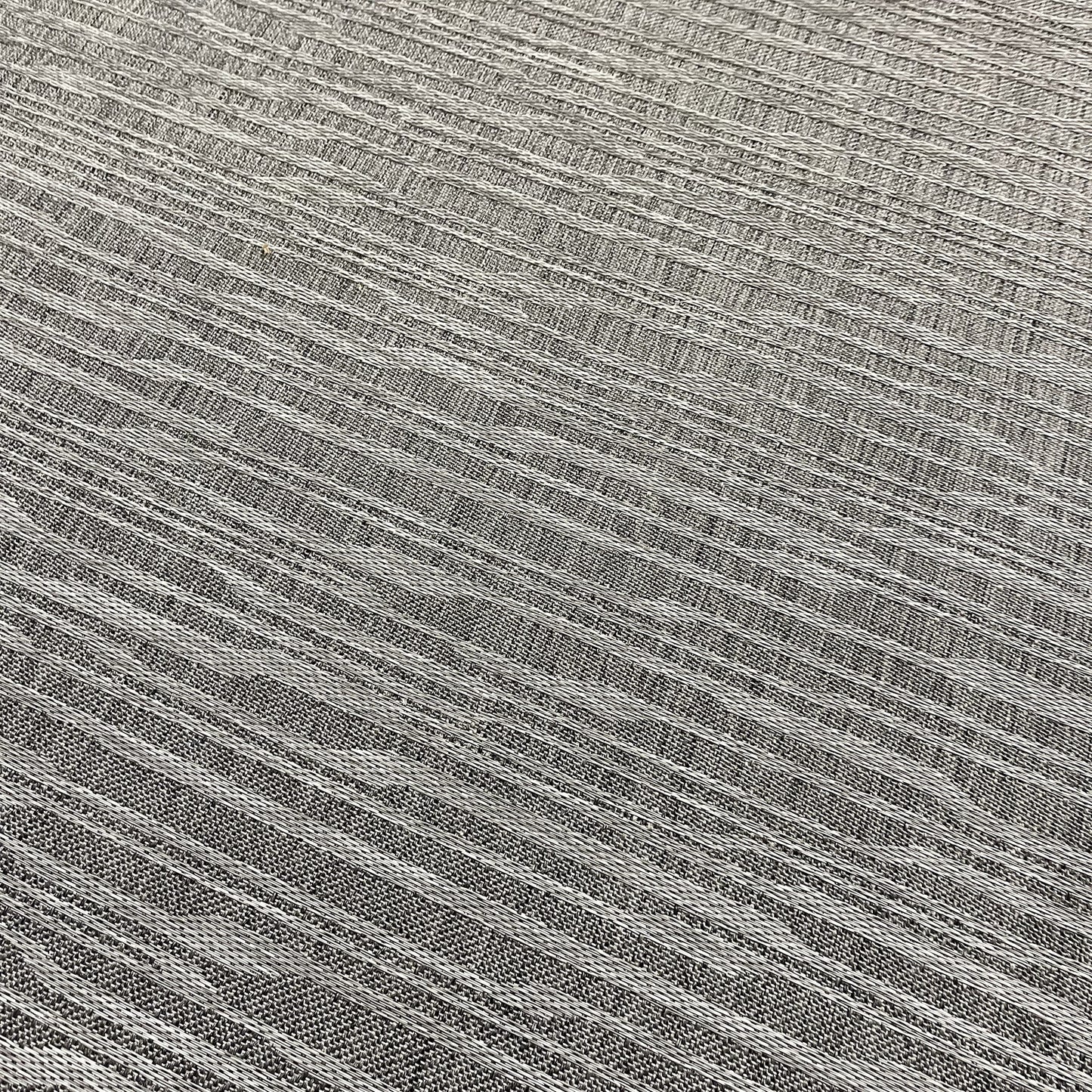 Woven Vinyl Flooring | Ironwood Grain - L-5097762 | 8'6" X 10', 15', 20' & 25'