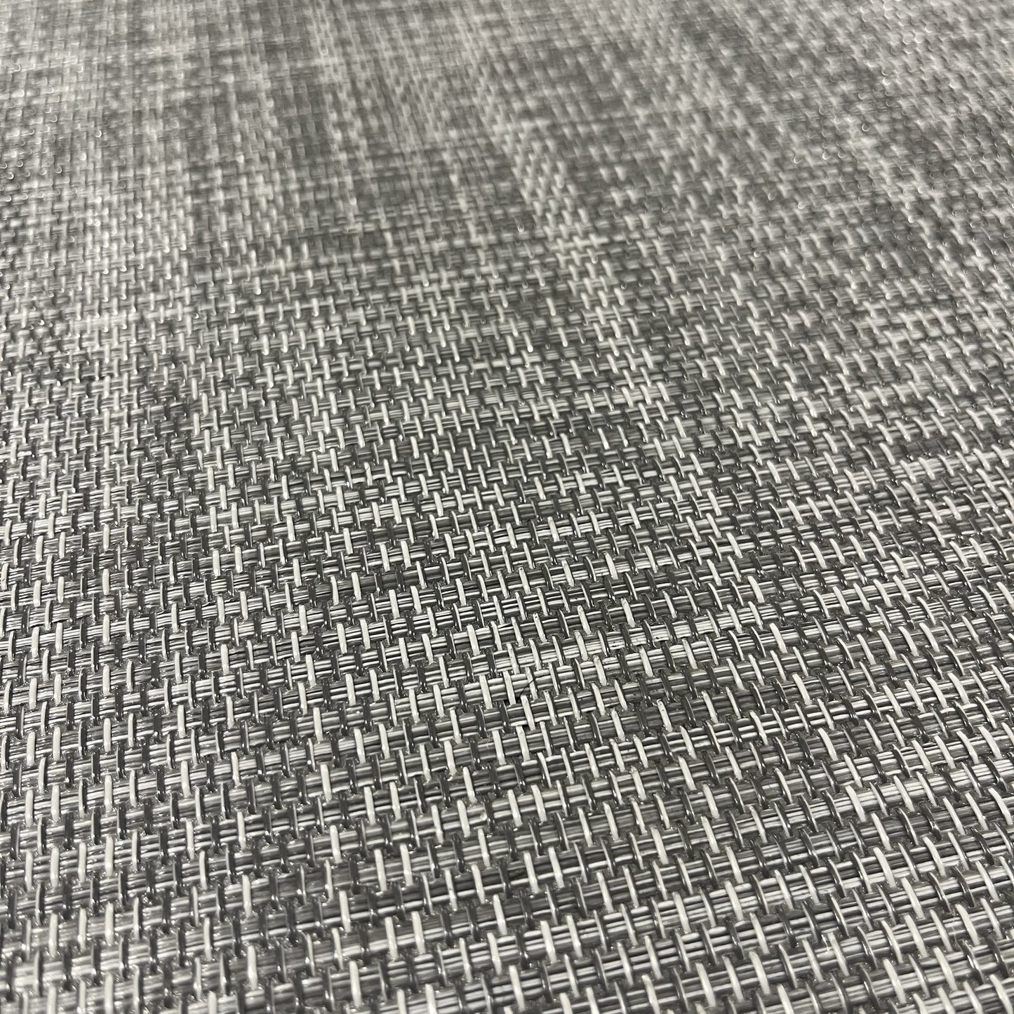 Woven Vinyl Flooring | Tidal Concrete - C-5097225 | 8'6" X 10' - 30'