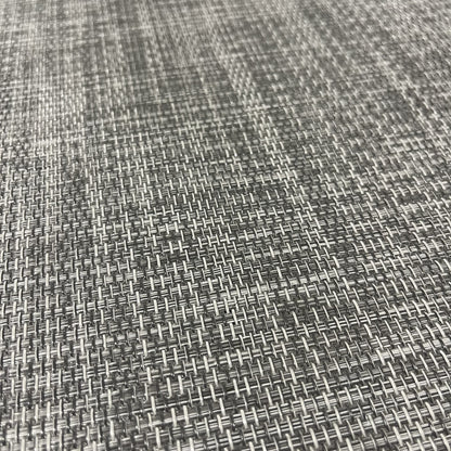 Woven Vinyl Flooring | Tidal Concrete - C-5097225 | 8'6" X 10' - 30'