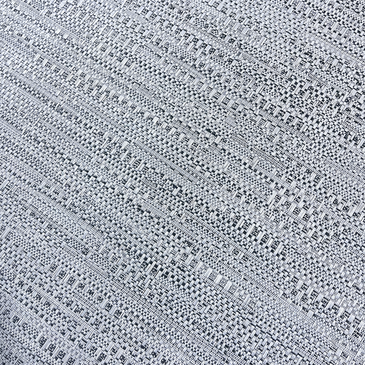 Woven Vinyl Flooring | Asphalt Riot - C-80040514 | 8'6"