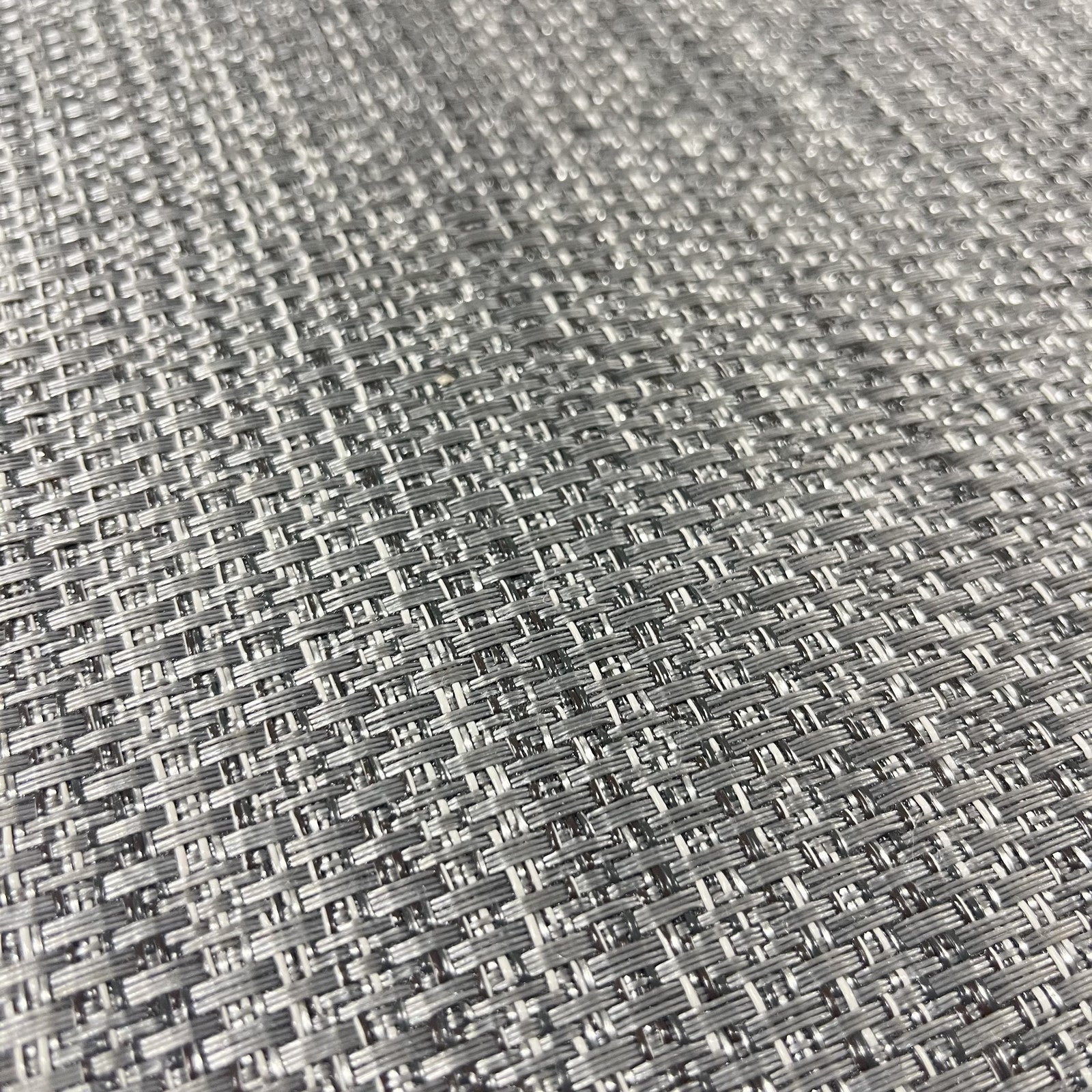Woven Vinyl Flooring | Saltwater Mist - L-5083931  | 8'6" X 10'-30'