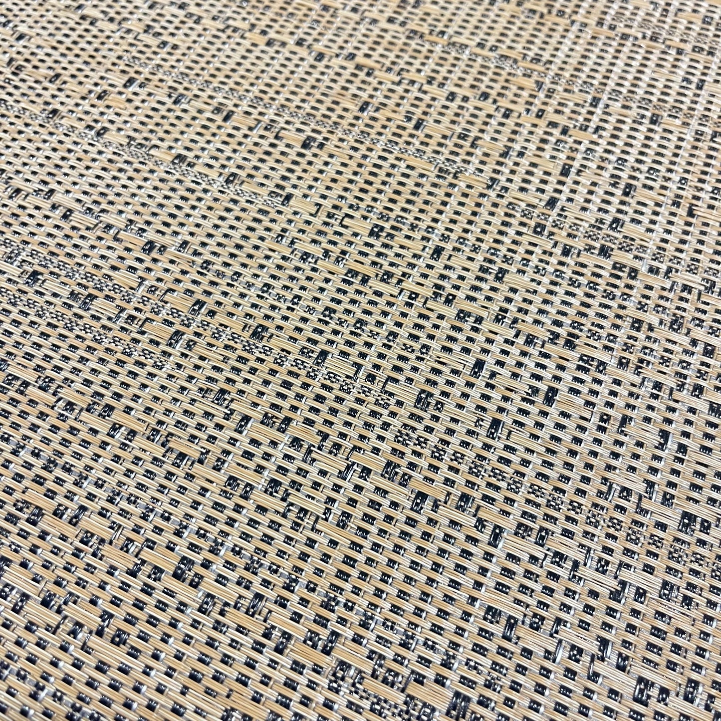 Woven Vinyl Flooring | Toasted Rye - C-80044360 | 8'6" W | Choose Length