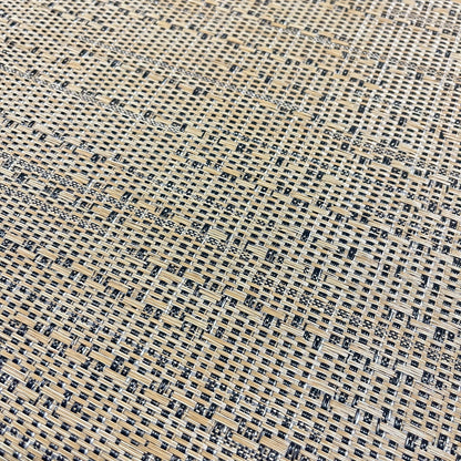 Woven Vinyl Flooring | Toasted Rye - C-80044360 | 8'6" W | Choose Length