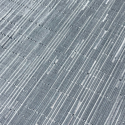 Woven Vinyl Flooring |  Fusion - Coastline  | 8'6" W | Choose Your Length