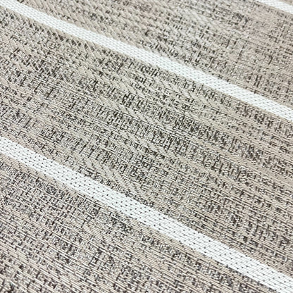 Woven Vinyl Flooring | Teakline - C-5042666 | 8'6" Width | Choose Your Length