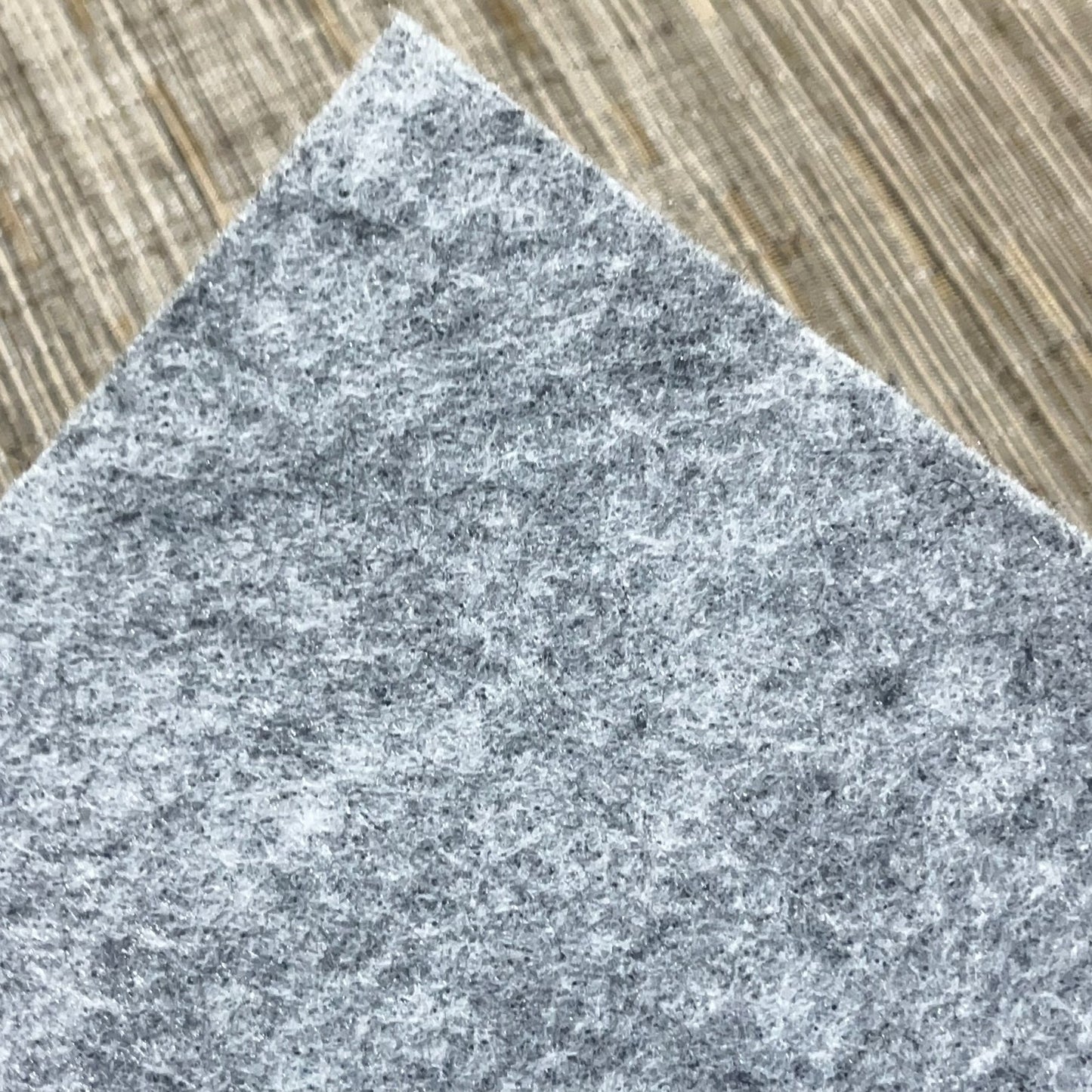 Woven Vinyl Flooring |  Fusion - Natural Amber  | 8'6" W | Choose Your Length