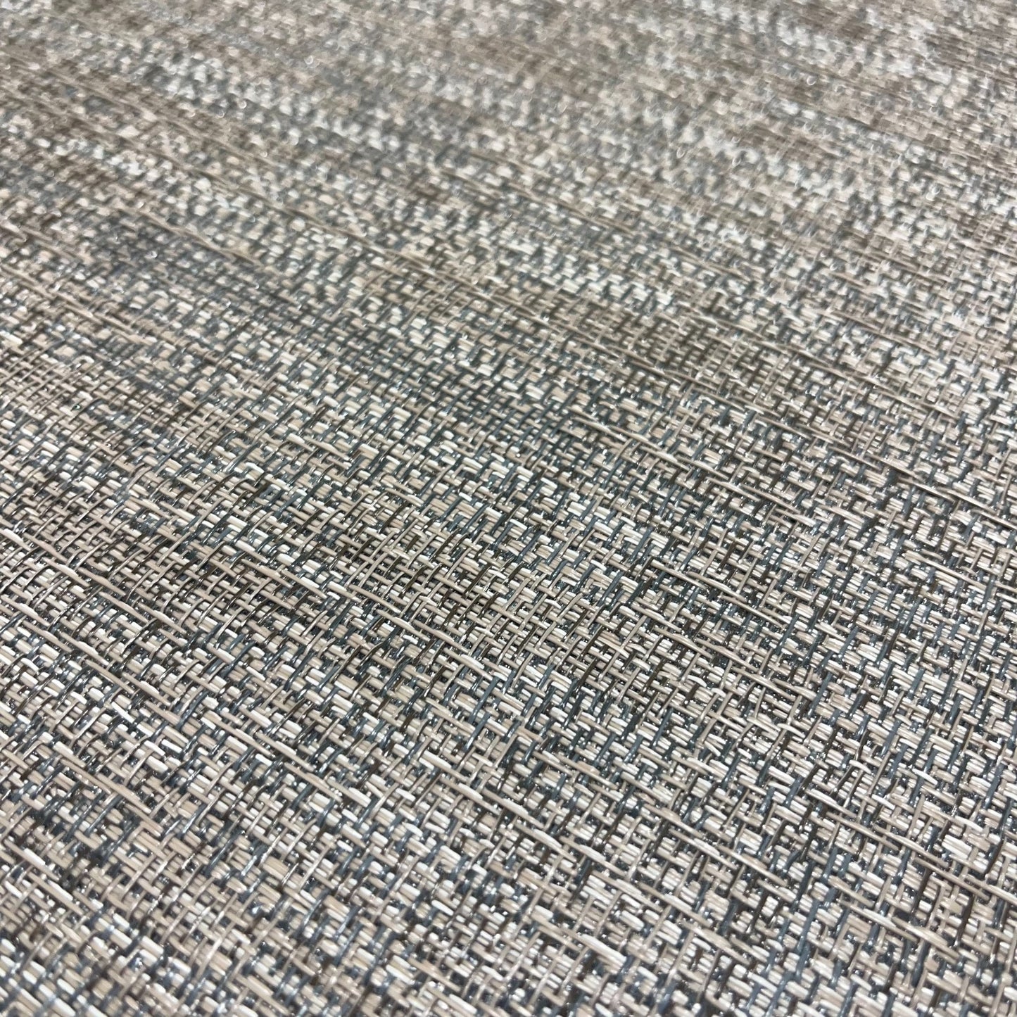 Woven Vinyl Flooring | Serenity - Koala Bear | 8'6" Width | Choose Your Length