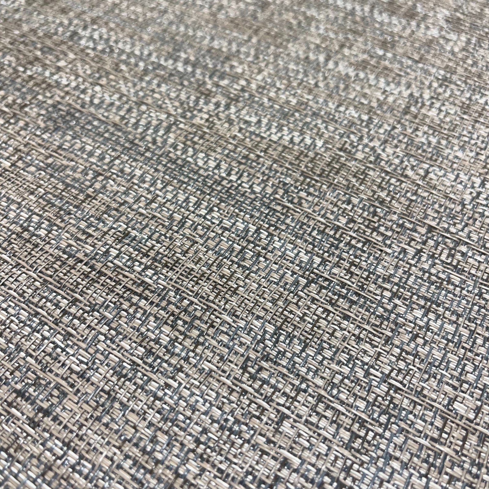 Woven Vinyl Flooring | Serenity - Koala Bear | 8'6" Width | Choose Your Length