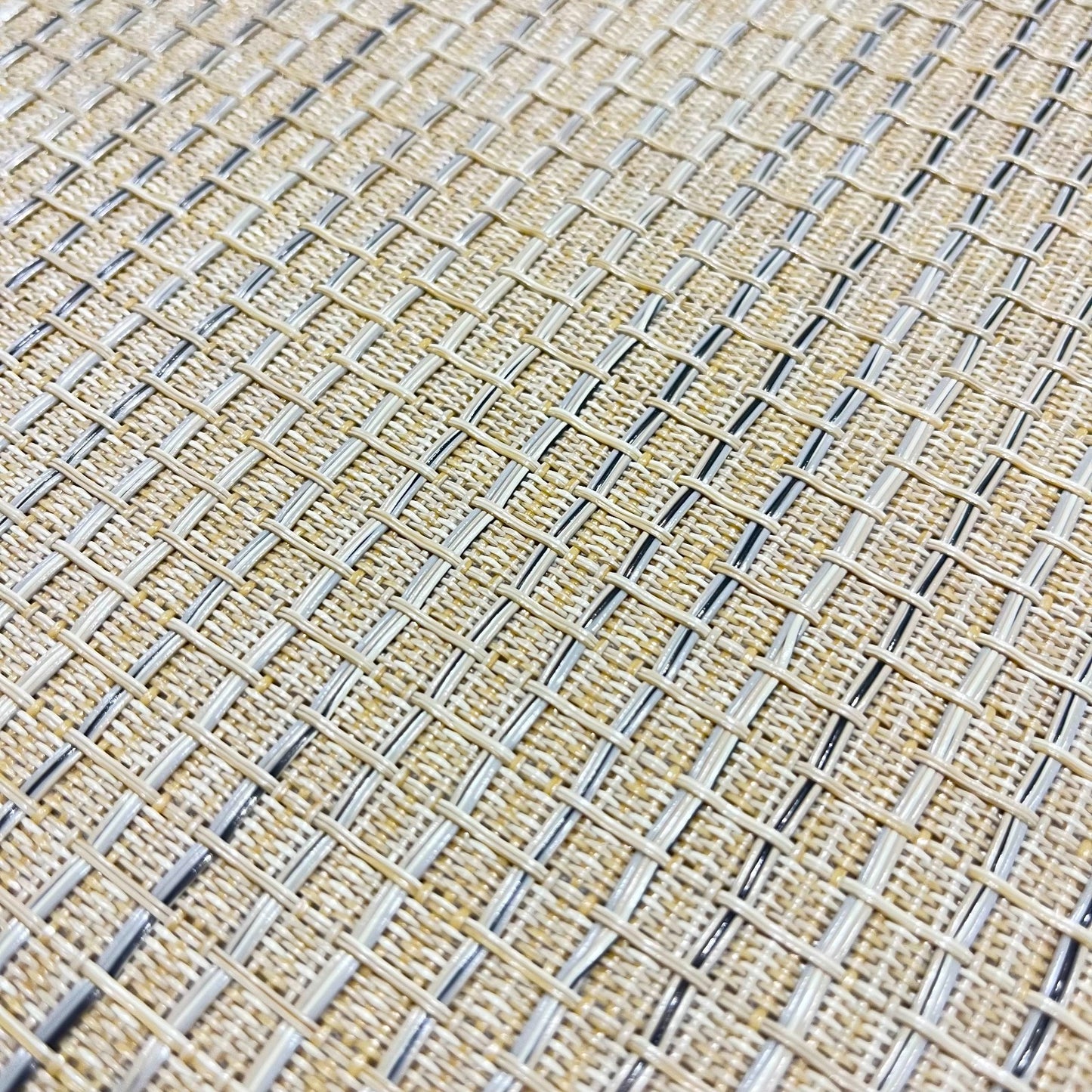 Woven Vinyl Flooring | Walnut Ridge - L-19571 | 8' W | Choose Your Length