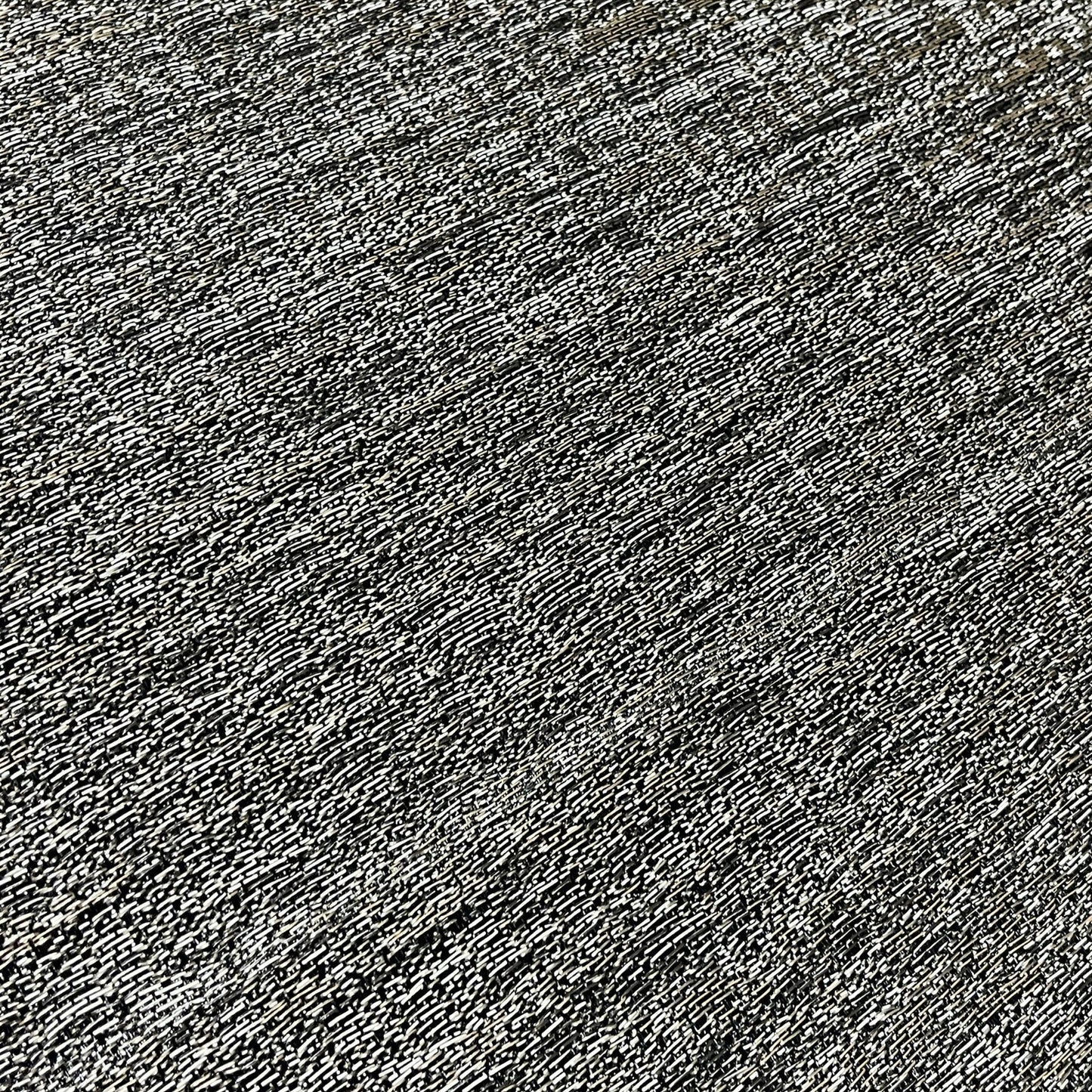 Woven Vinyl Flooring | Oasis - Spanish Moss | 8'6" Width | Choose Your Length