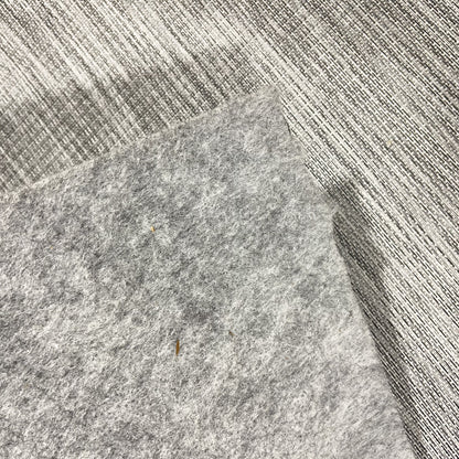 Woven Vinyl Flooring | Impulse - Cinder Gray | 8'6" X 10'-30'