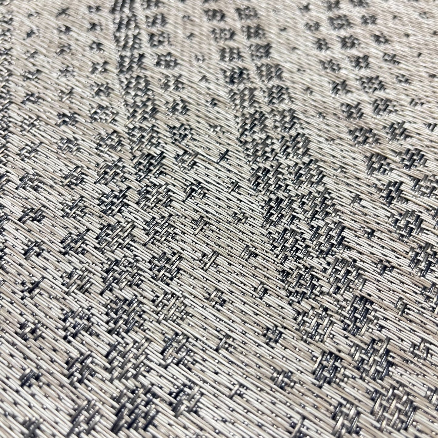 Woven Vinyl Flooring | Cedar Bark - C-5083929 | 8'6" X 10'-29'