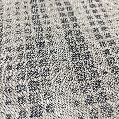 Woven Vinyl Flooring | Cedar Bark - C-5083929 | 8'6" X 10'-29'