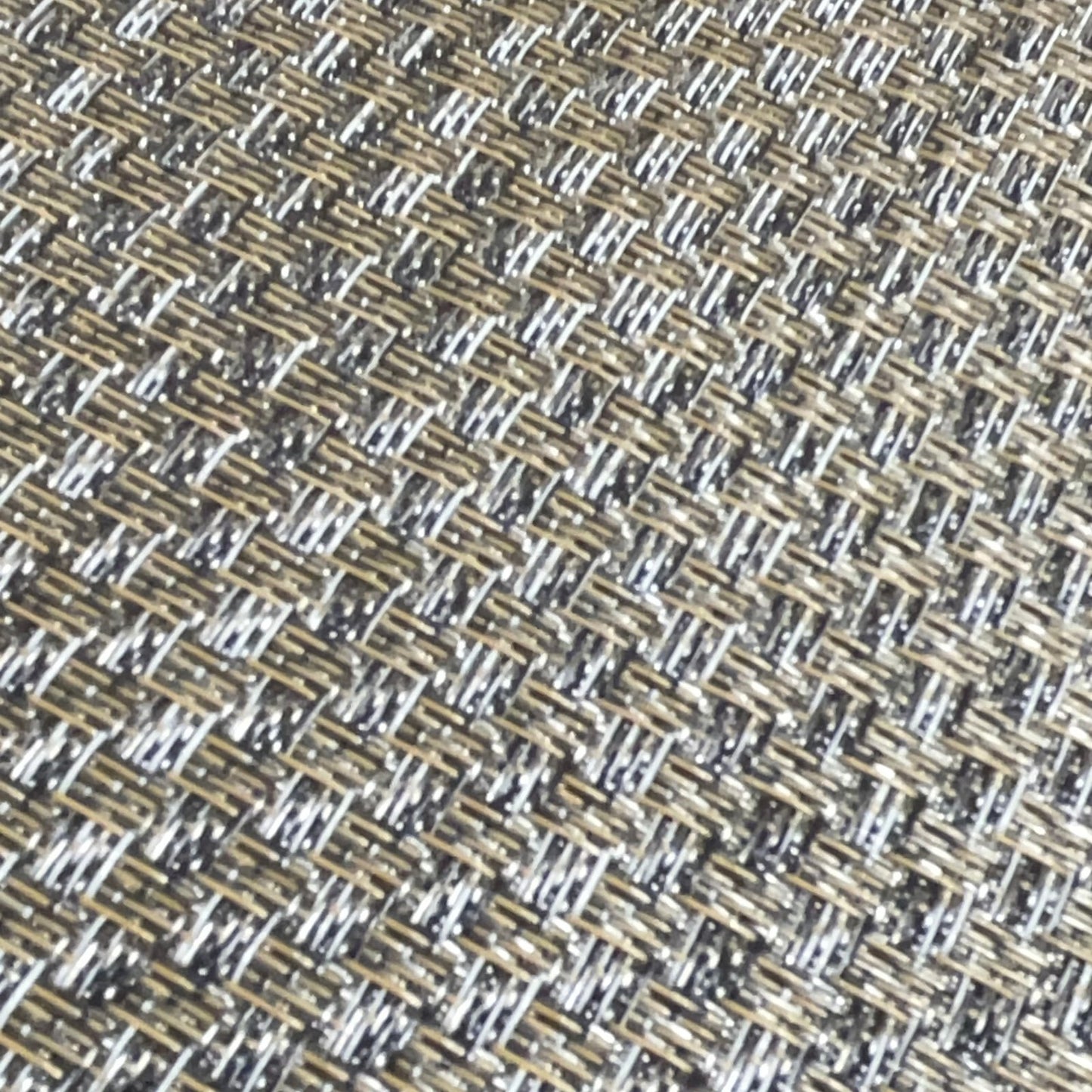 Woven Vinyl Flooring | Jitters - Natural Truffle | 8'6" W | Choose Your Length