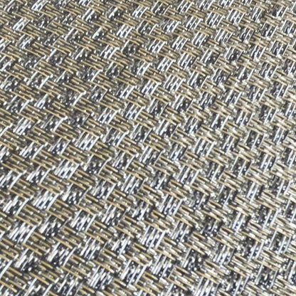 Woven Vinyl Flooring | Jitters - Natural Truffle | 8'6" W | Choose Your Length