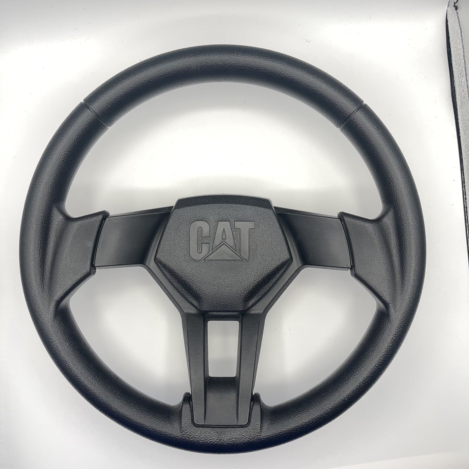 Arctic CAT Steering Wheel | CAT Logo