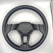 Arctic CAT Steering Wheel | CAT Logo