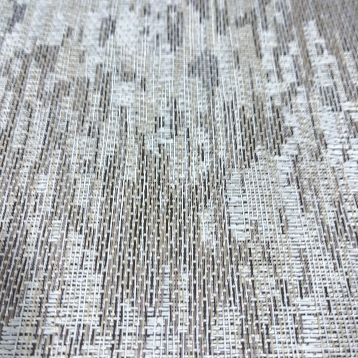 Woven Vinyl Flooring | Aurora - Eden | 8'6" Width | Choose Your Length