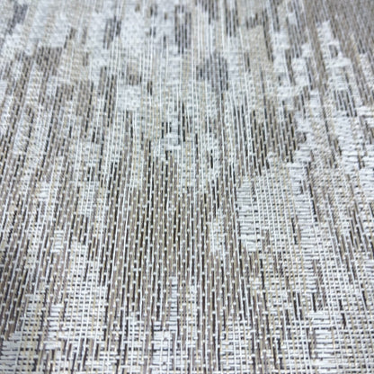 Woven Vinyl Flooring | Aurora - Eden | 8'6" Width | Choose Your Length