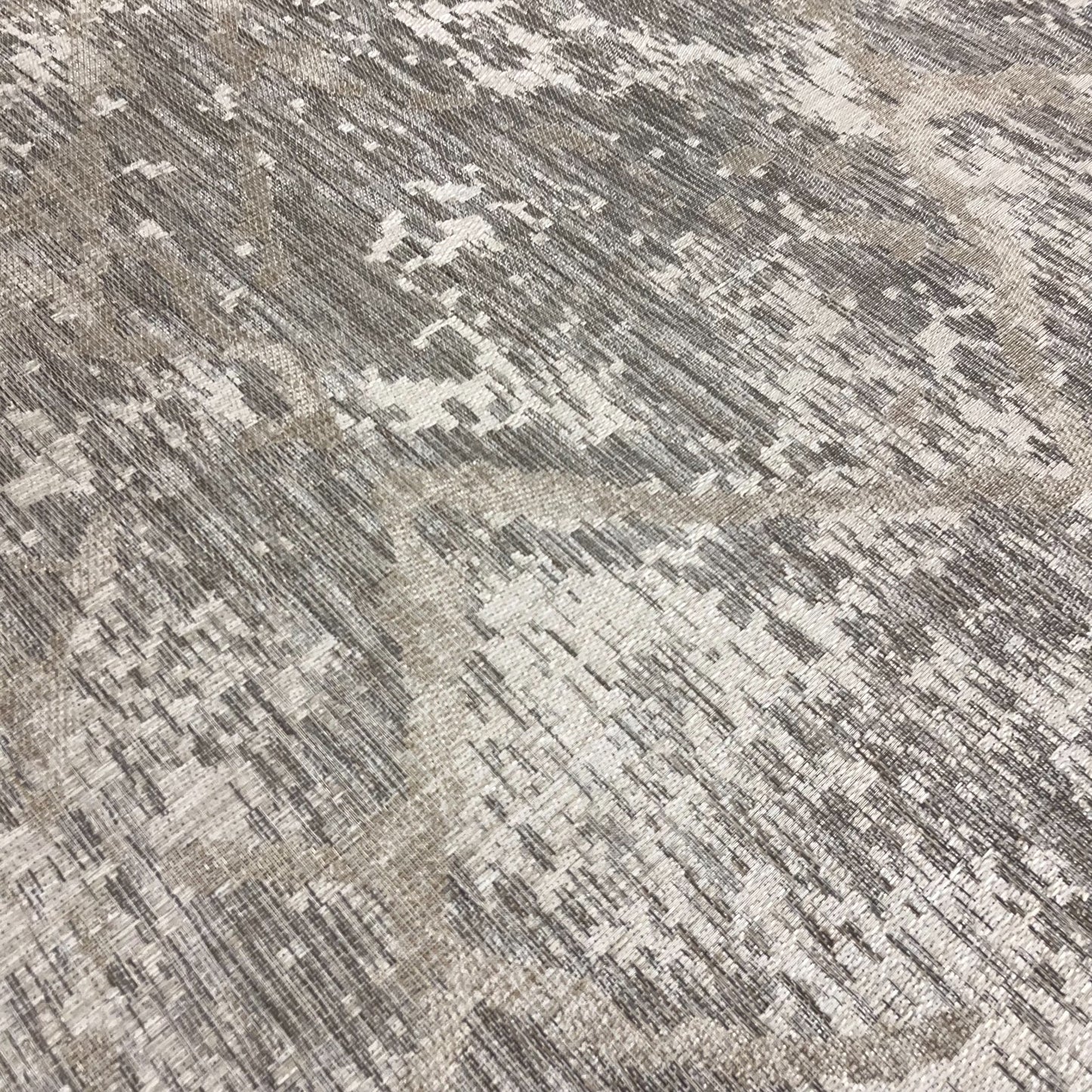 Woven Vinyl Flooring | Aurora - Birch | 8'6" Width | Choose Your Length