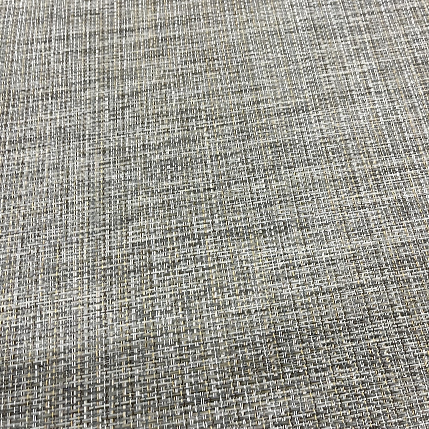 Woven Vinyl Flooring | Woven Willow - L-5088779 | 8'6" W | Choose Your Length