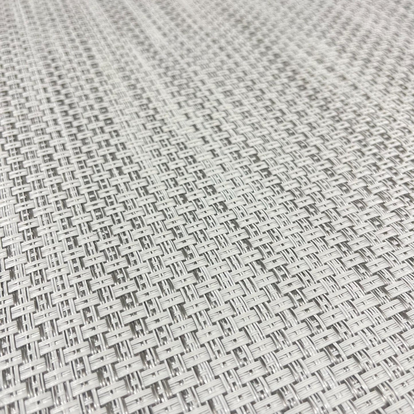 Woven Vinyl Flooring | Urban Weave - Mainland | 8'6" Width | Choose Your Length