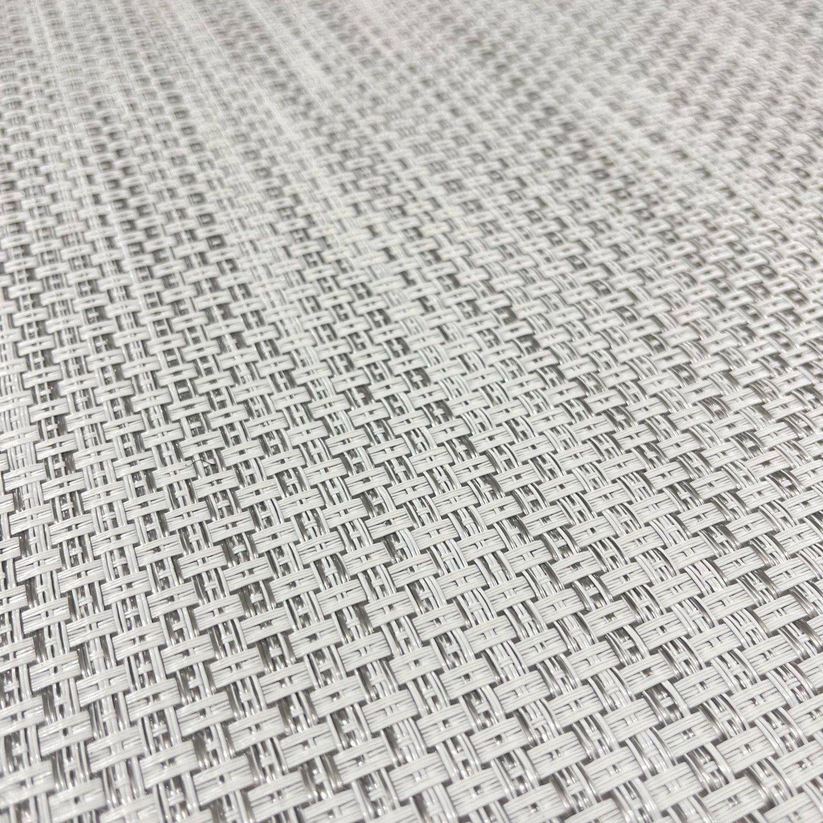 Woven Vinyl Flooring | Urban Weave - Mainland | 8'6" Width | Choose Your Length