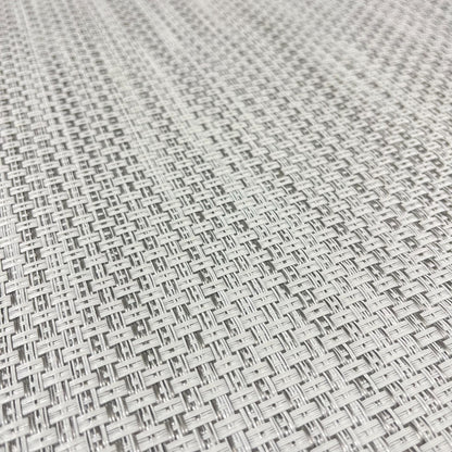 Woven Vinyl Flooring | Urban Weave - Mainland | 8'6" Width | Choose Your Length