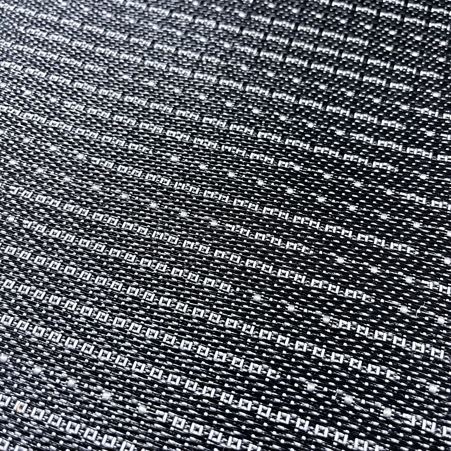 Woven Vinyl Flooring | Raven - C-80044504 | 8'6" X 11'