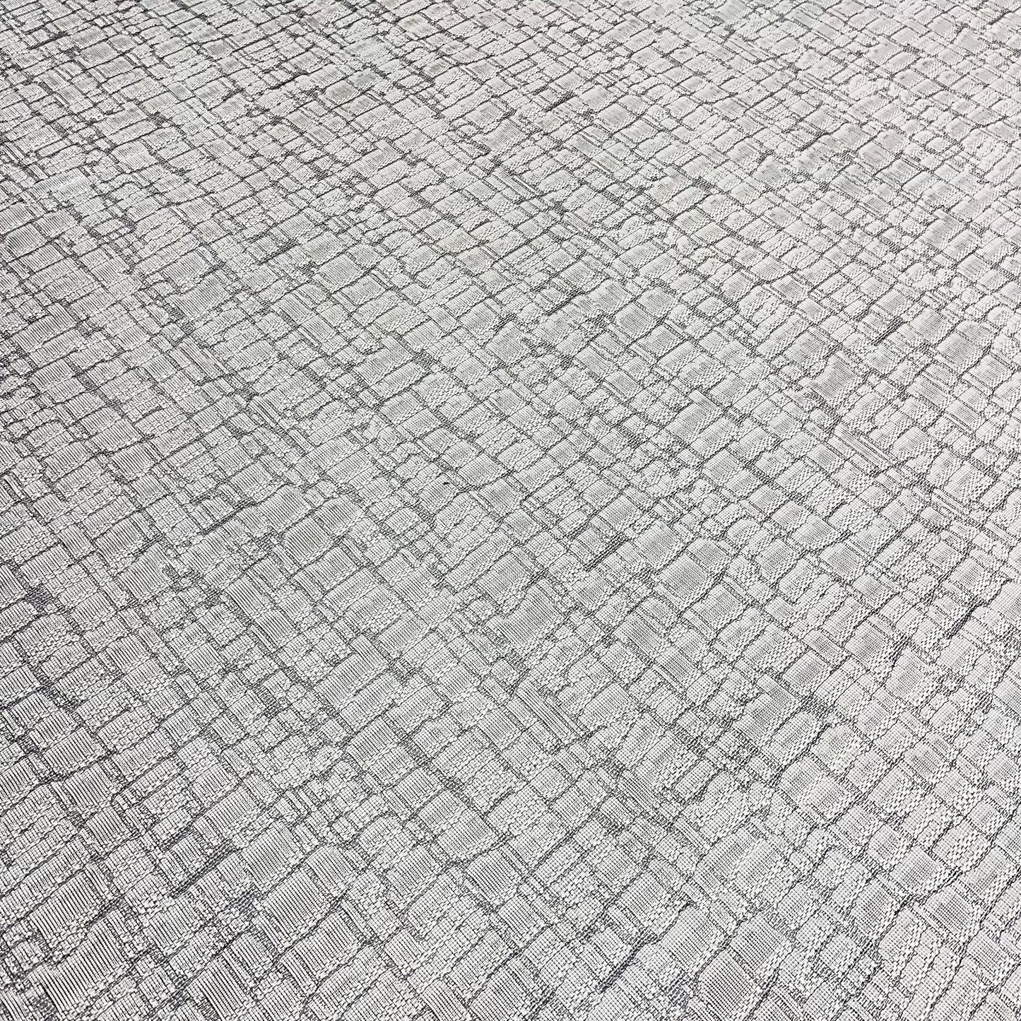 Woven Vinyl Flooring | Titanic - C-80043566 | 8' X 14'