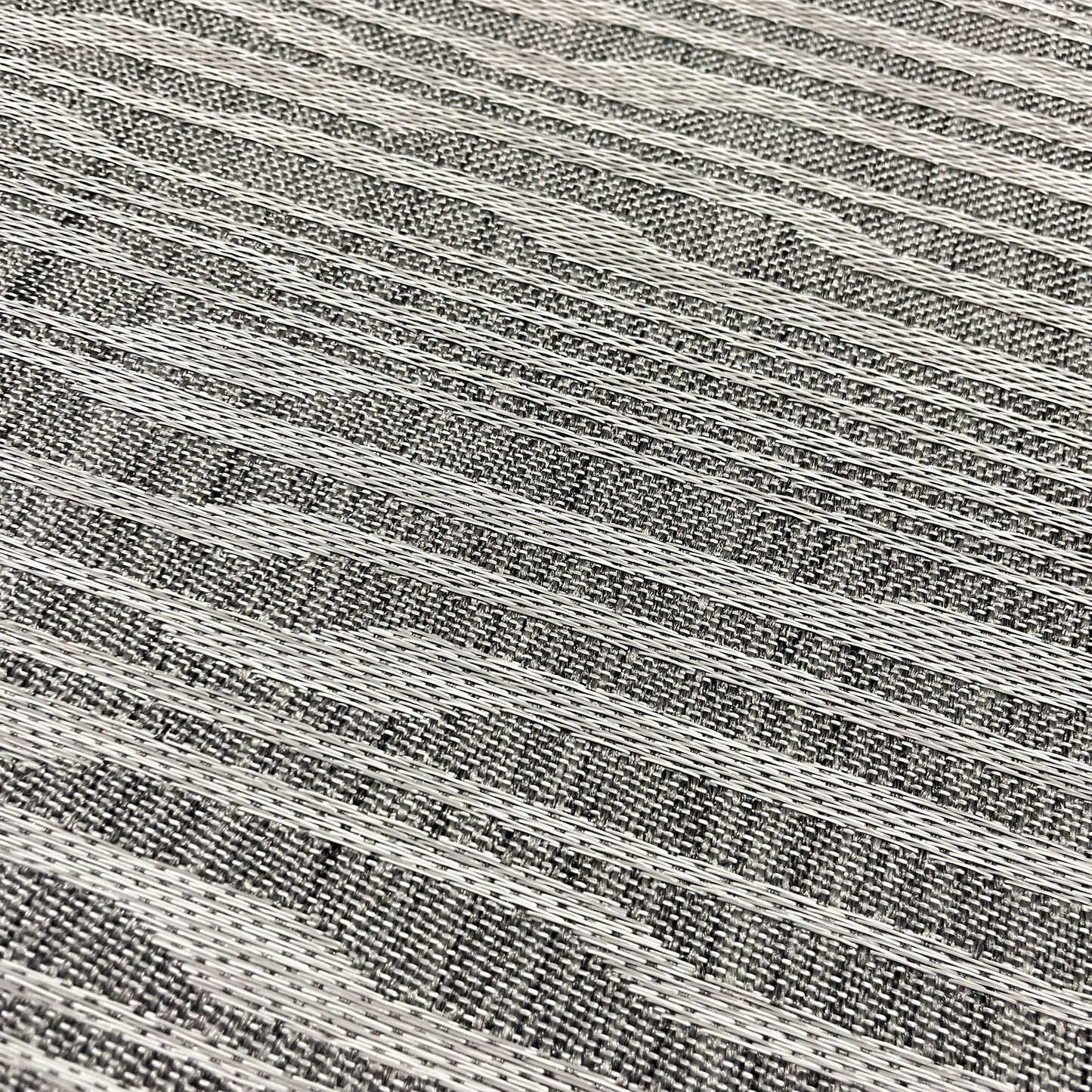 Woven Vinyl Flooring | Foggy Harbor - L-5098749 | 8'6" X 10', 15', 20' & 25'