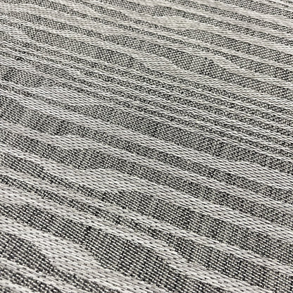Woven Vinyl Flooring | Foggy Harbor - L-5098749 | 8'6" X 10', 15', 20' & 25'