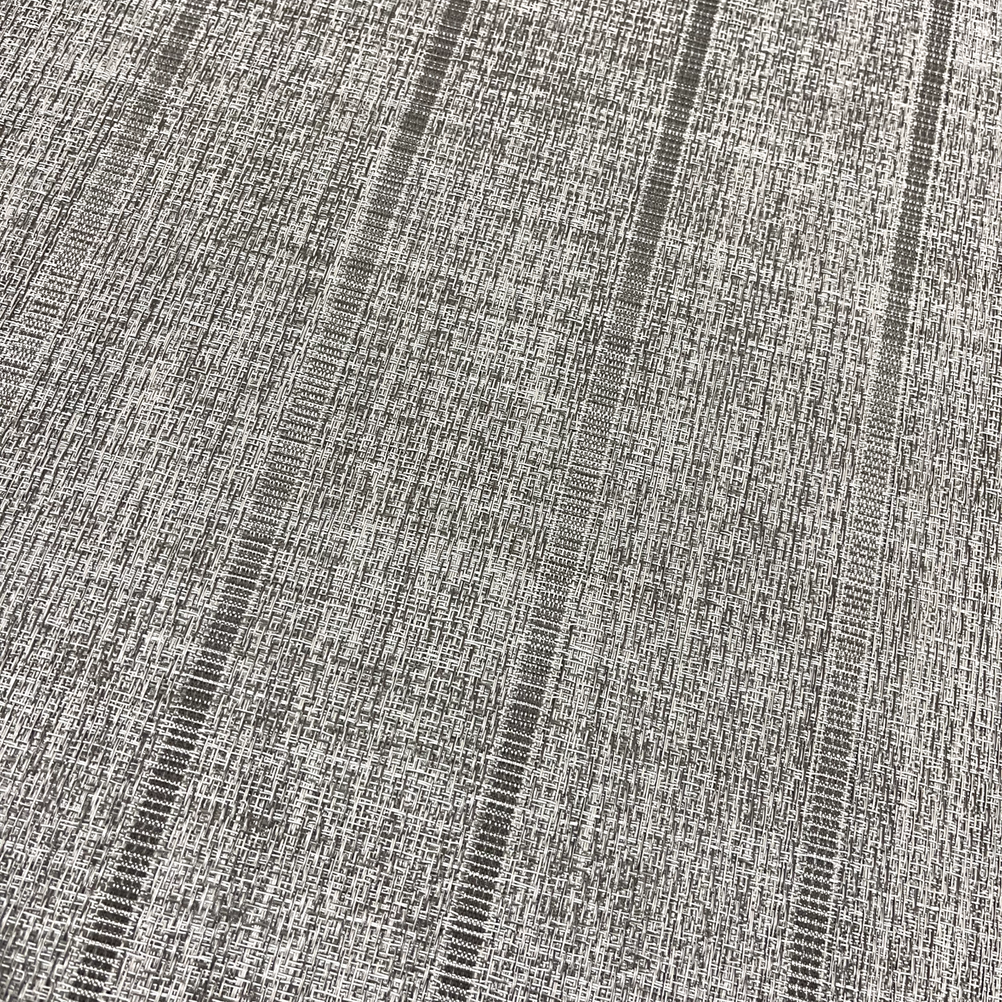 Woven Vinyl Flooring | Sawtooth - L-80043468 | 8'6" Width | Choose Your Length